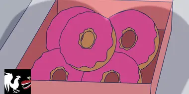 Donut Poops