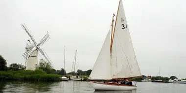 Norfolk Broads