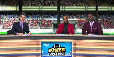 Impractical Jokers' Joker Bowl: The Pros Weigh In