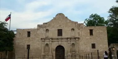 San Antonio