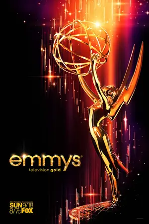 The 63rd Emmy Awards