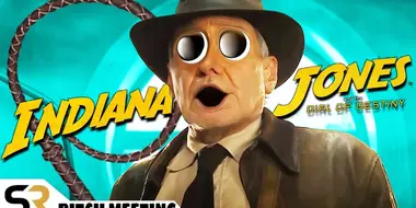 Indiana Jones and the Dial of Destiny