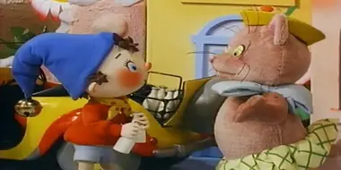 Noddy and the Milkman