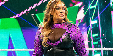 Nia Jax