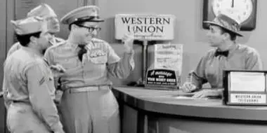 Sergeant Bilko Presents Bing Crosby