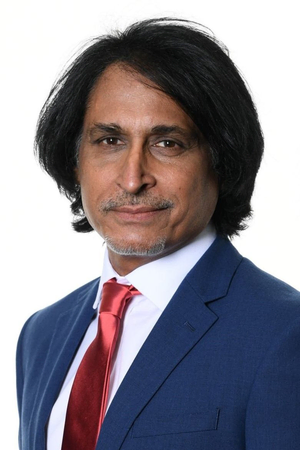 Ramiz Raja