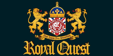 Royal Quest