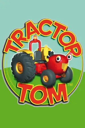 Tractor Tom