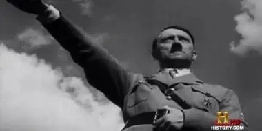 Hitler’s Blood Oath