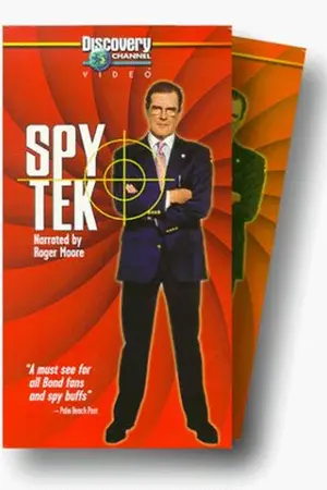 SpyTek