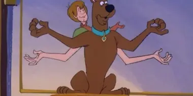 Scooby Dooby Guru