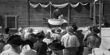 Nevada's Plymouth Rock