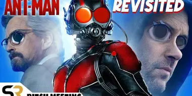 Ant-Man - Revisited!