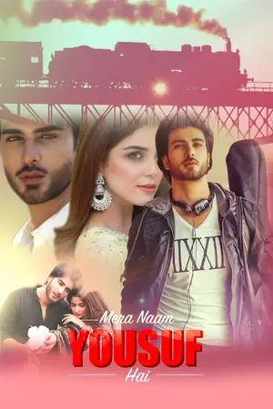 Mera Naam Yousuf Hai