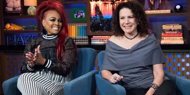 Susie Essman & Kim Fields