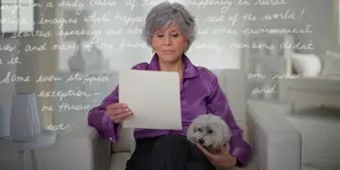 Jane Fonda