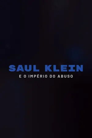 Saul Klein e o Império do Abuso