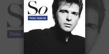 Peter Gabriel: So