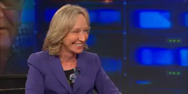 Doris Kearns Goodwin