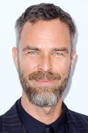 JR Bourne