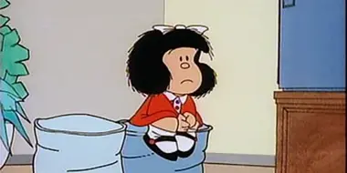 S1:E1 -  Susanita's Practical Joke on Mafalda