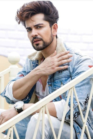 Piyush Sahdev