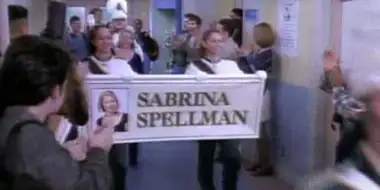 And the Sabrina Goes To...