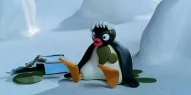 Stinky Pingu