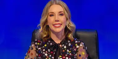 Richard Ayoade, Katherine Ryan, David O'Doherty