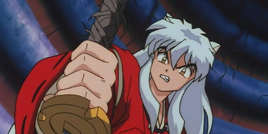 Tetsusaiga, the Phantom Sword