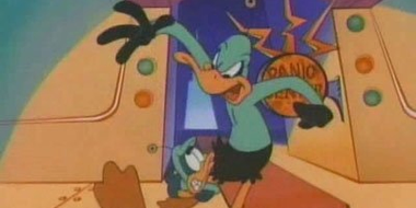The Return to the Acme Acres Zone