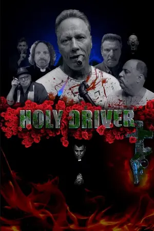 Holy Driver