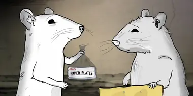 Episode One: Rats.