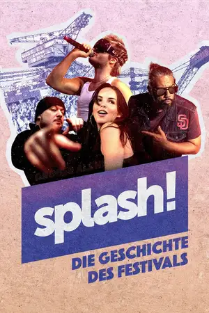 Bigger than hip hop - the history of the splash! festival