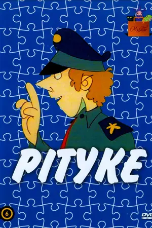 Pityke