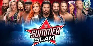 SummerSlam