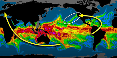 This Is Why Worse Droughts Mean WAY Worse Floods