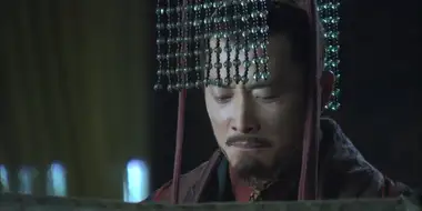 Emperor Xian receives two imperial edicts and abdicates in Cao Pi's favour