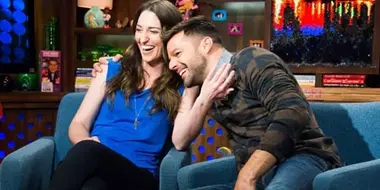 Sara Bareilles & Ricky Martin