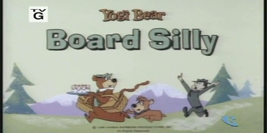 Board Silly