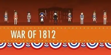 The War of 1812