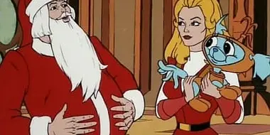 He-Man and She-Ra - A Christmas Special