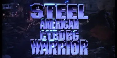 American Cyborg: Steel Warrior (1993)