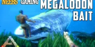 Megalodon Bait