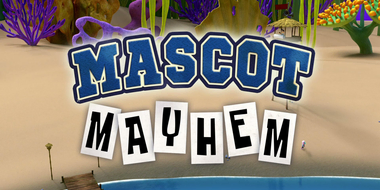 Mascot Mayhem