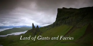 Northern Skye: A Land of Giants and Fairies