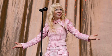 Carly Rae Jepsen