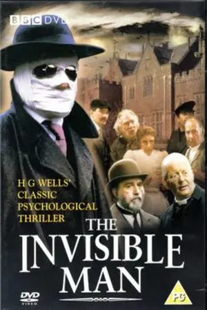 The Invisible Man