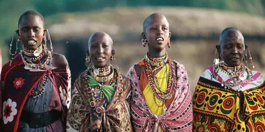 Africa. Le ultime tribù