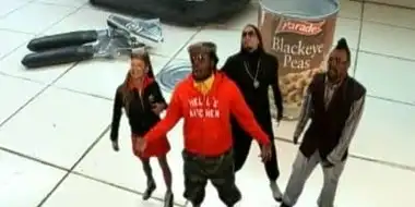 The Black Eyed Peas